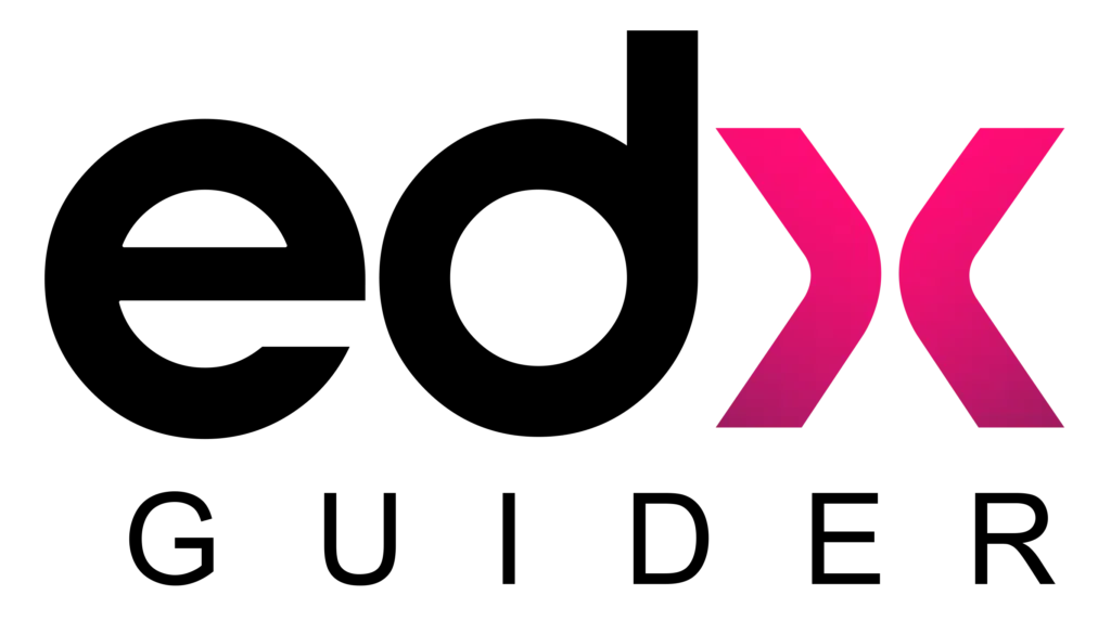 demo edxguider